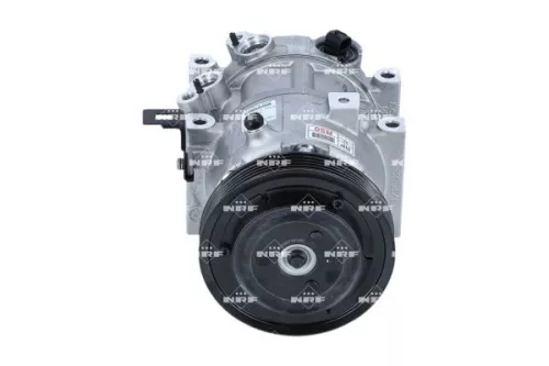 Compressor, airconditioning NRF 320136G)