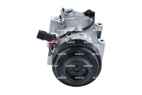 Compressor, airconditioning NRF 320143G)