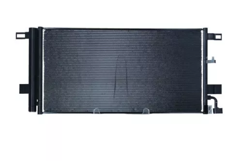 Condensor, airconditioning SACHS 350454)
