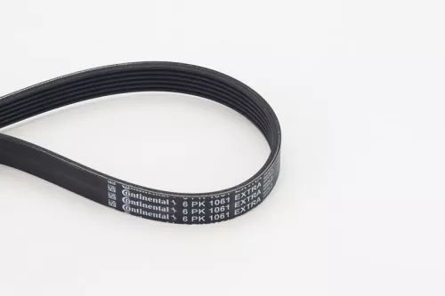 V-vormige riem CONTINENTAL CTAM 6PK1061 EXTRA)