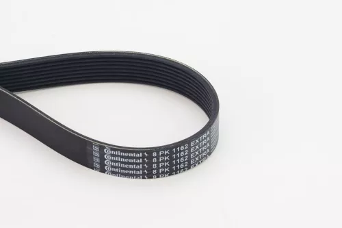 V-vormige riem CONTINENTAL CTAM 8PK1162 EXTRA)