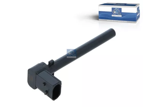 Sensorunit, brandstoftank DT Spare Parts 4.73090)