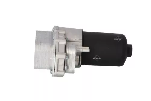 Housing, oil filter  31831)