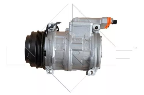 Compressor, air conditioning  32556)