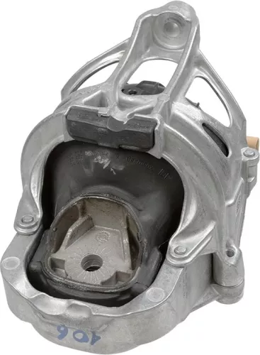 Montage, motor LEMFÖRDER 42418 01)