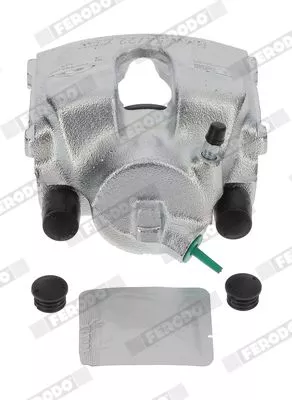 Remklauw FERODO FCL692207)