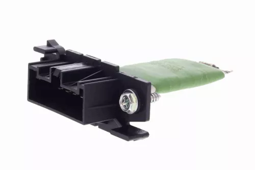 Resistor, interior blower VEMO V22-79-0016)