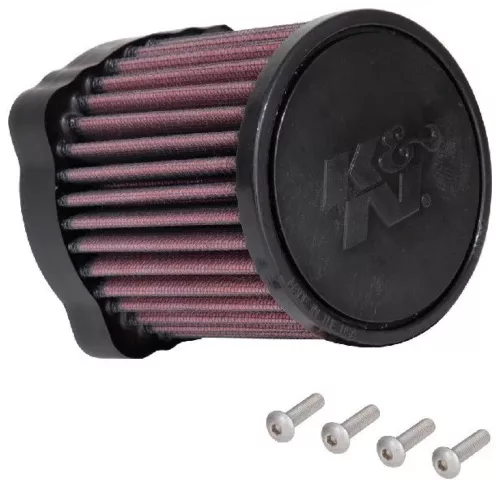 Luchtfilter K&N FILTERS HA-5019)