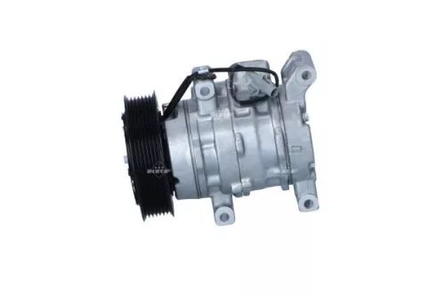 Compressor, airconditioning  32858)