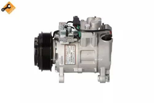 Compressor, airconditioning  32861)