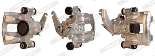 Remklauw FERODO FCL695344)