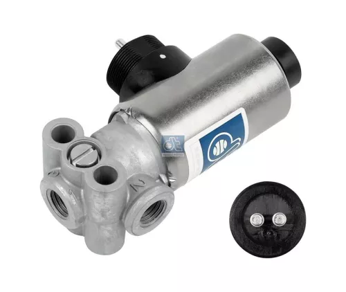 Control Valve, trailer DT Spare Parts 4.62019)