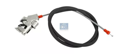 Deurslot DT Spare Parts 13.85601)