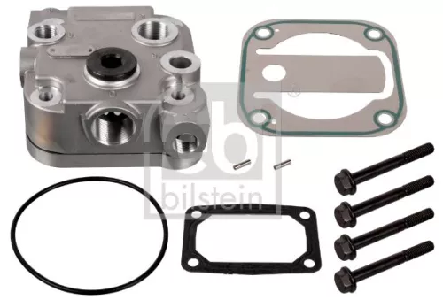 Cylinder Head, air compressor FEBI BILSTEIN 106976)
