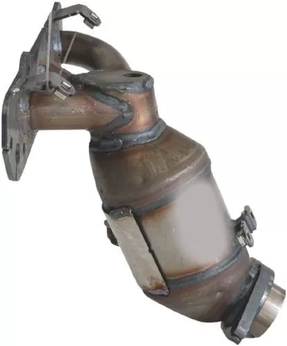 Katalysator BOSAL 090-195)