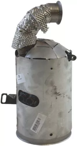 Katalysator BOSAL 090-197)