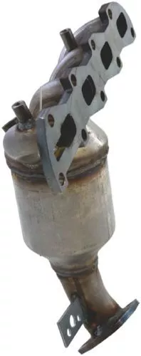 Katalysator BOSAL 090-198)