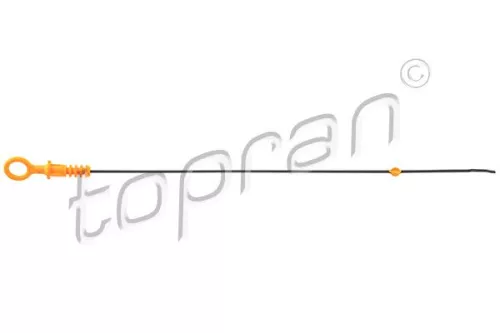 Oliepeilstok TOPRAN 111 404)
