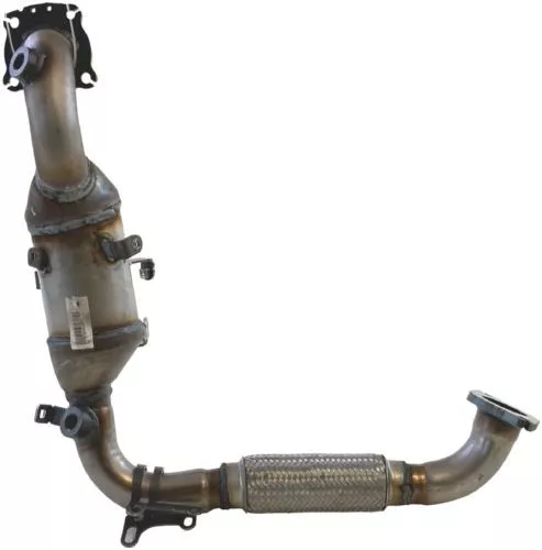 Katalysator BOSAL 090-206)