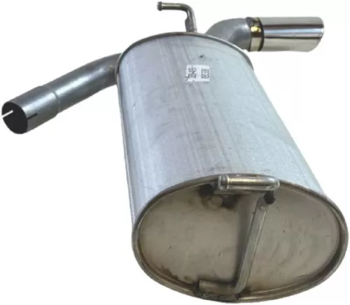 Achterdemper BOSAL 185-495)