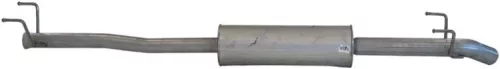 Achterdemper BOSAL 285-479)