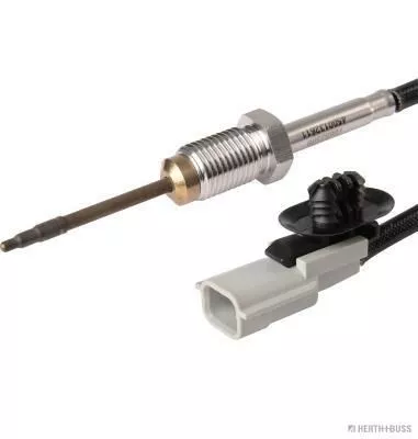 Sensor, uitlaatgastemperatuur Herth+Buss Elparts 70682506)