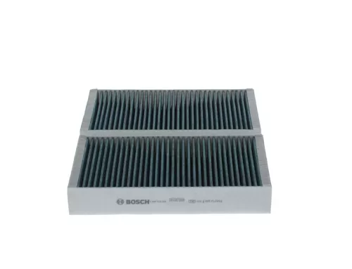 Filter, cabinelucht BOSCH 0 986 628 560)