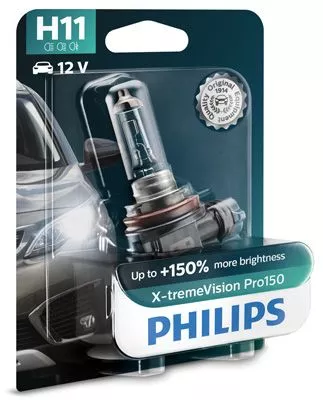 Bulb PHILIPS 12362XVPB1)