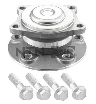 Wiellagerset SNR R165.28)