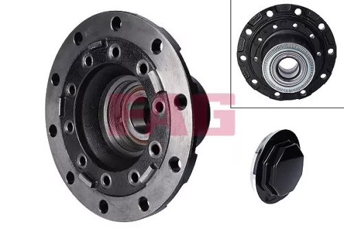 Wielnaaf Schaeffler FAG 723 5029 10)