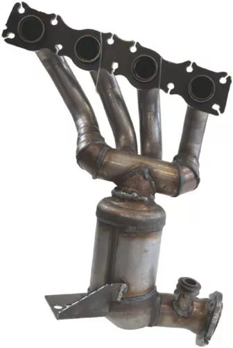 Katalysator BOSAL 090-201)