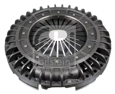 Clutch Pressure Plate  105305)