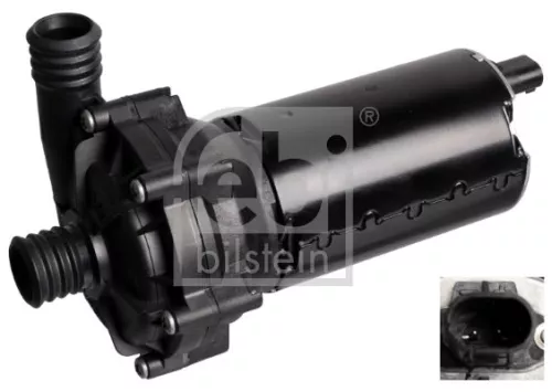 Hulpwaterpomp (koelwatercircuit) FEBI BILSTEIN 176383)