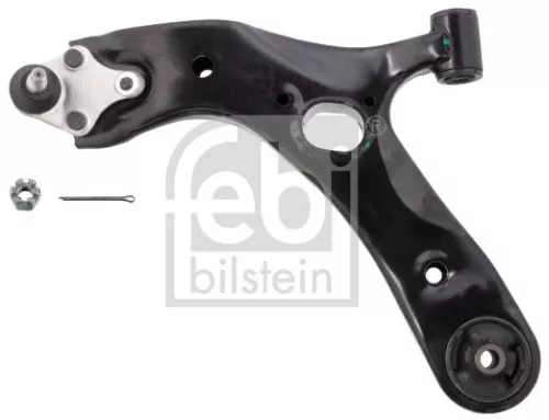Control/Trailing Arm, wheel suspension FEBI BILSTEIN 43056)