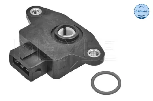 Sensor, throttle position MEYLE 37-14 813 0001)