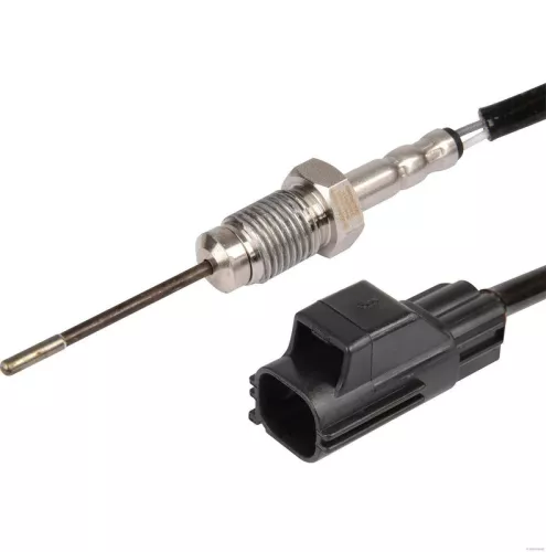 Sensor, uitlaatgastemperatuur Herth+Buss Elparts 70682301)