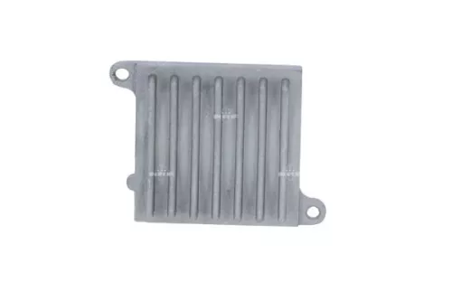 Weerstand, interne ventilator NRF 342081)