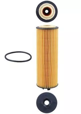 Oliefilter KNECHT OX 1155D)