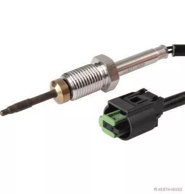 Sensor, uitlaatgastemperatuur Herth+Buss Elparts 70682103)