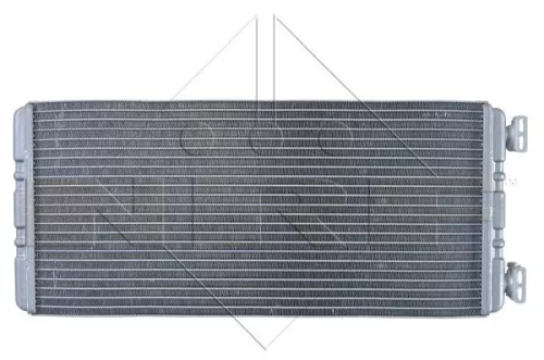 Warmtewisselaar, binnenverwarming NRF 54257)