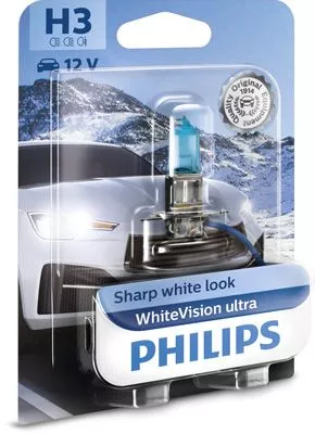 Bulb PHILIPS 12336WVUB1)