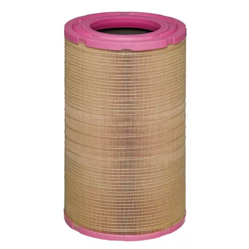 Luchtfilter HENGST FILTER E2019L)