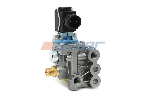 Solenoïdeklep, schakelcilinder AUGER 97174)