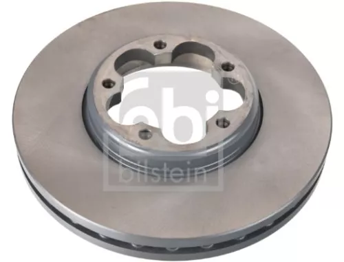 Remschijf FEBI BILSTEIN 174457)