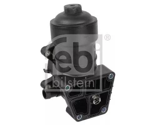 Housing, oil filter FEBI BILSTEIN 171212)