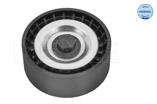 Deflection/Guide Pulley, V-ribbed belt MEYLE 014 009 0085)