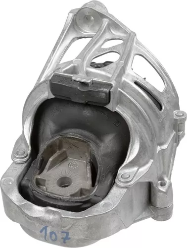 Montage, motor LEMFÖRDER 42414 01)