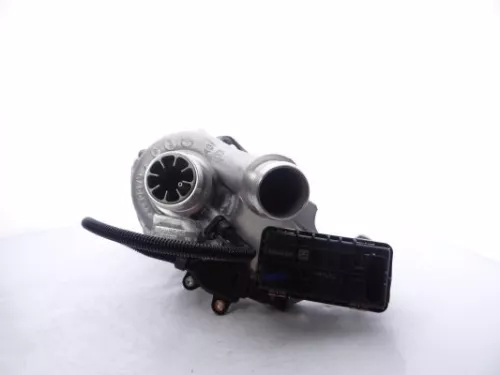 Oplader, opladen (supercharged/turbocharged) GARRETT 797517-9004S)