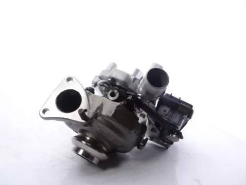 Oplader, opladen (supercharged/turbocharged) GARRETT 723340-5013S)