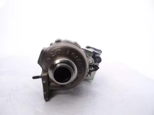 Oplader, opladen (supercharged/turbocharged) GARRETT 723341-5013S)